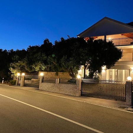 Tole Villa โปดาซา ภายนอก รูปภาพ