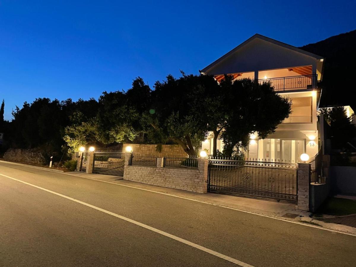 Tole Villa โปดาซา ภายนอก รูปภาพ