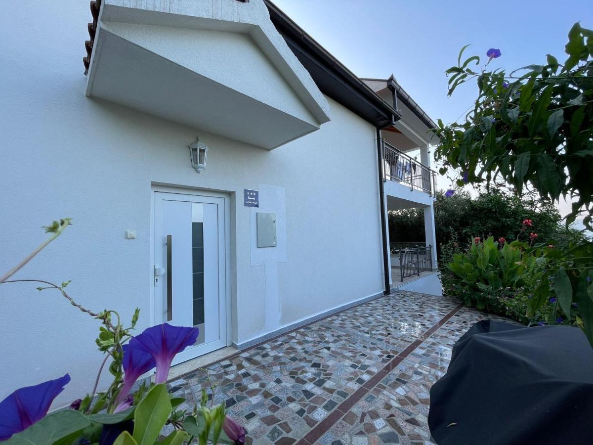 Tole Villa โปดาซา ภายนอก รูปภาพ