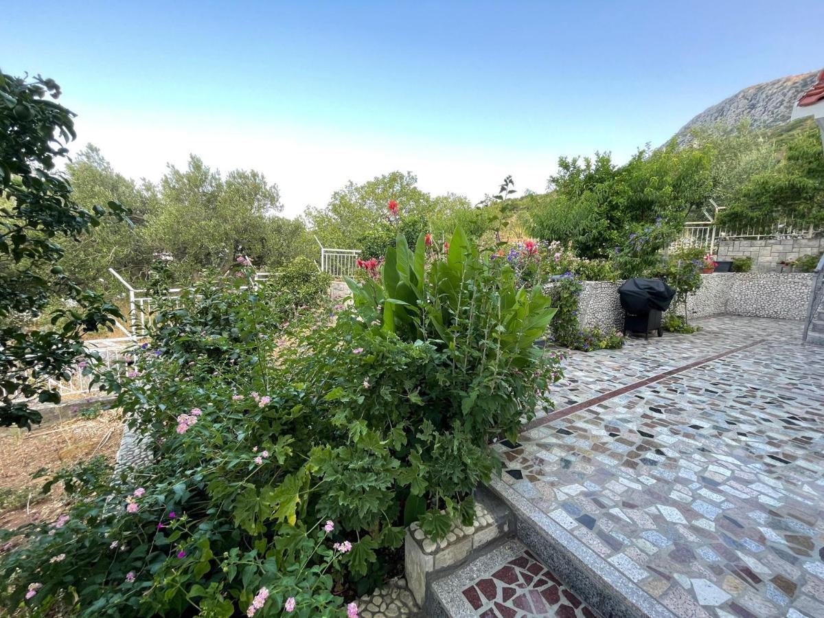 Tole Villa โปดาซา ภายนอก รูปภาพ