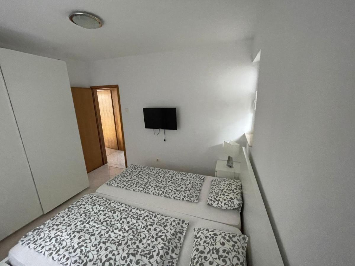 Tole Villa โปดาซา ภายนอก รูปภาพ