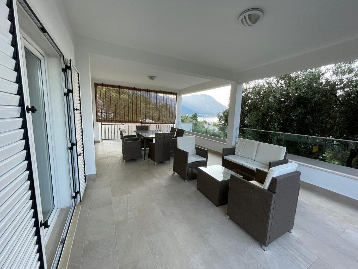 Tole Villa โปดาซา ภายนอก รูปภาพ