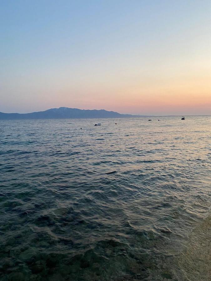 Tole Villa โปดาซา ภายนอก รูปภาพ